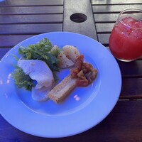 W Yokohama The Wine Hall - 