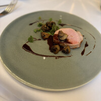 Noeud.×THE CHEF'S - 