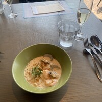 COLONIAL BEACH 横浜ハンマーヘッド - 