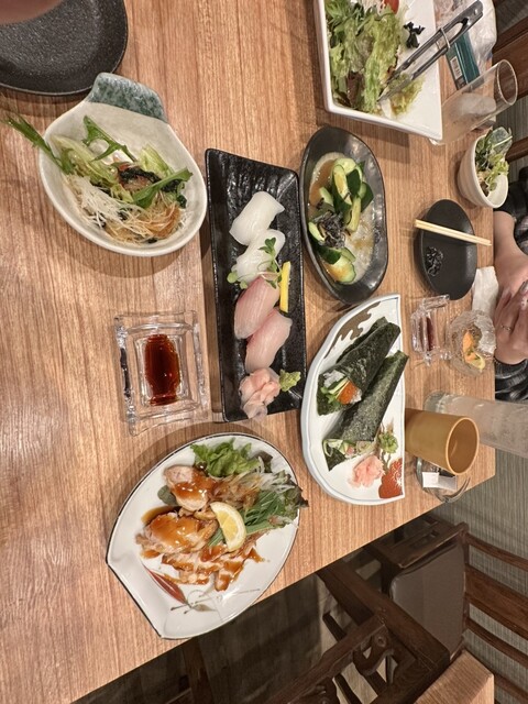 Izakaya Fukuro Sentocho photo 5