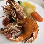 パークサイドダイナー - 