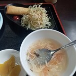 台湾料理 福祥居 - 