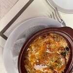 パークサイドダイナー - 