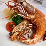 パークサイドダイナー - 