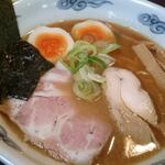 麺屋　史 - 特製らーめん