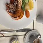 パークサイドダイナー - 