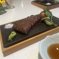KAISEKI 鉄板 寿An - 
