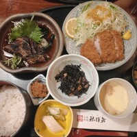 土佐料理 祢保希 赤坂店 - 