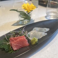 KAISEKI 鉄板 寿An - 