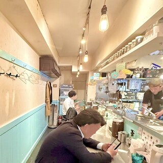 スパイシーカリーハウス 銀座半月_2