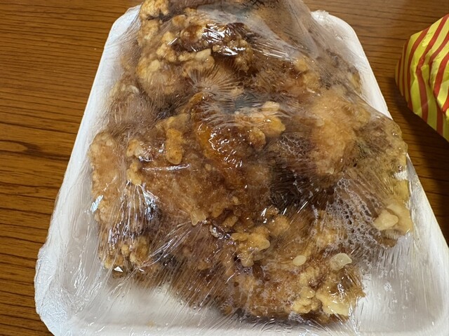 日の丸亭 棚倉店 - 磐城棚倉（食堂）の写真