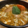 SOUP CURRY KING FCじぞう通り店