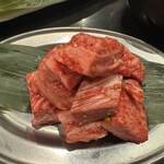 炭火焼肉 ぐら - 