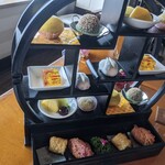 中国料理 皇苑 - 思い出のアフヌン