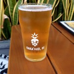 Aloha Beer Company - 