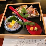 庭園の宿 石亭 - 