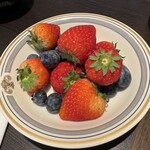 シェラトンクラブ ラウンジ - 