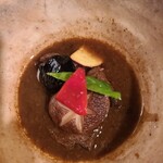 庭園の宿 石亭 - 