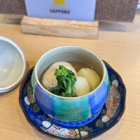 日本酒と和食 花びし - 