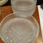 清龍酒造 - フローズン