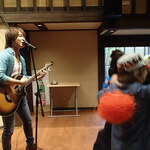 清龍酒造 - ライブ