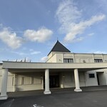 シャトー　ラ・パルム・ドール - 