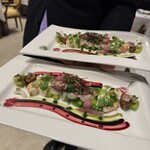 シャトー　ラ・パルム・ドール - 