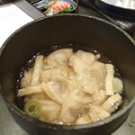 清龍酒造 - 釜飯