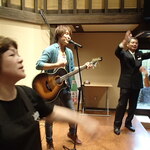 清龍酒造 - ライブ