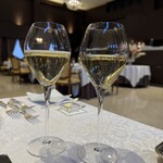 シャトー　ラ・パルム・ドール - 