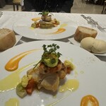 シャトー　ラ・パルム・ドール - 