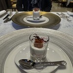 シャトー　ラ・パルム・ドール - 