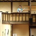 清龍酒造 - ライブ