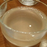 清龍酒造 - 日本酒サングリア