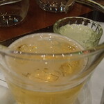 清龍酒造 - 試飲