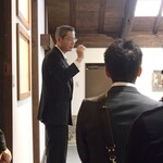 清龍酒造 - 岩崎社長自ら解説