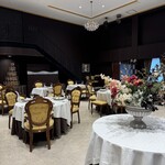 シャトー　ラ・パルム・ドール - 