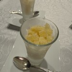 シャトー　ラ・パルム・ドール - 