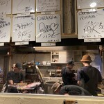 スープカレーGARAKU - 