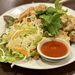 バーン・タム - 