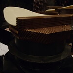 清龍酒造 - 釜飯