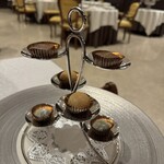 シャトー　ラ・パルム・ドール - 