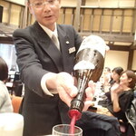 清龍酒造 - 試飲