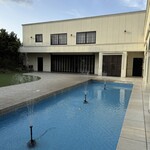 シャトー　ラ・パルム・ドール - 