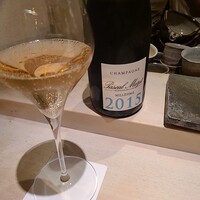 鮨料理 一高 - 
