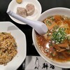 中国料理 耕治 井筒屋店