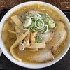 こく一番 ラーメン みどりや