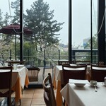 トラットリア グランボッカ - 