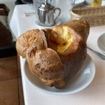 トラットリア グランボッカ - 