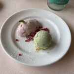 トラットリア グランボッカ - 